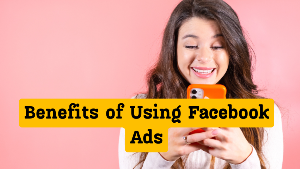 Facebook Ads 101: A Beginner’s Guide to Paid Promotions