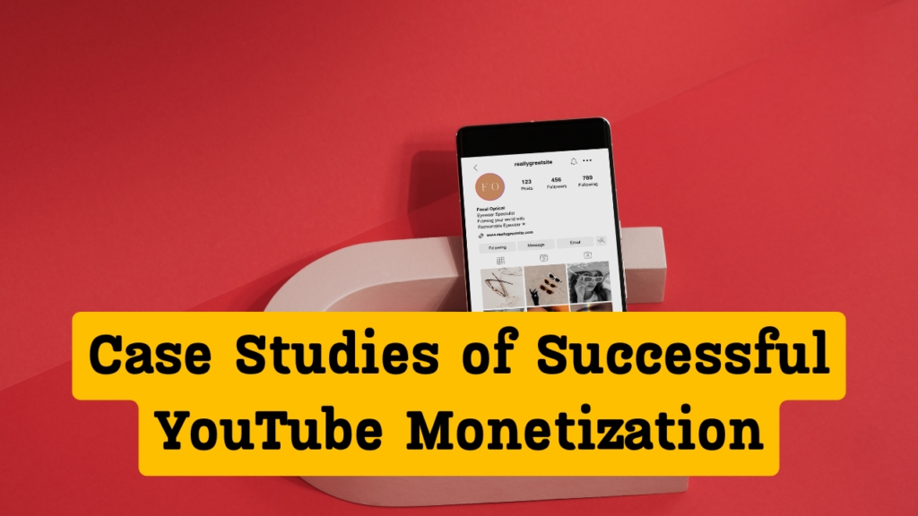 The Ultimate Guide to YouTube Monetization