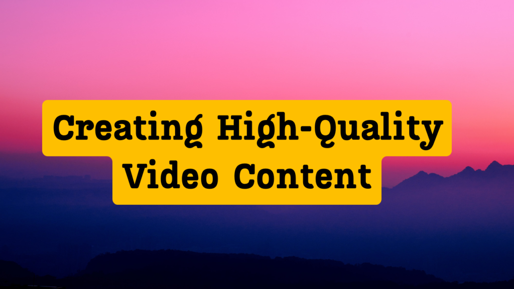 YouTube SEO: How to Rank Your Videos