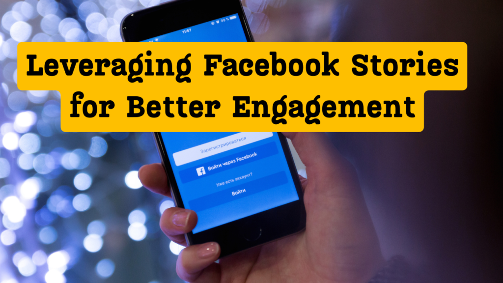 How to Boost Engagement on Your Facebook Posts