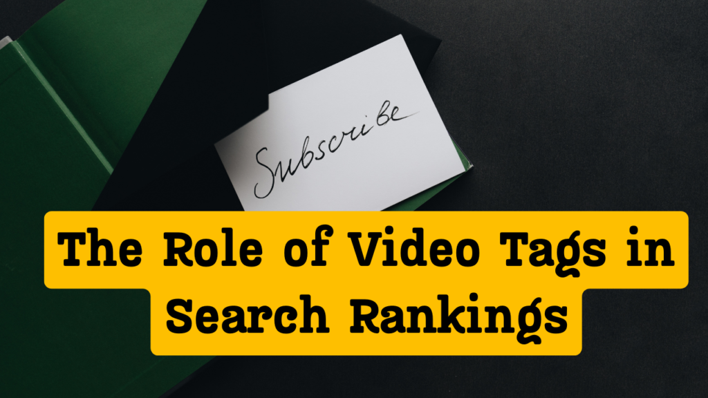 YouTube SEO: How to Rank Your Videos