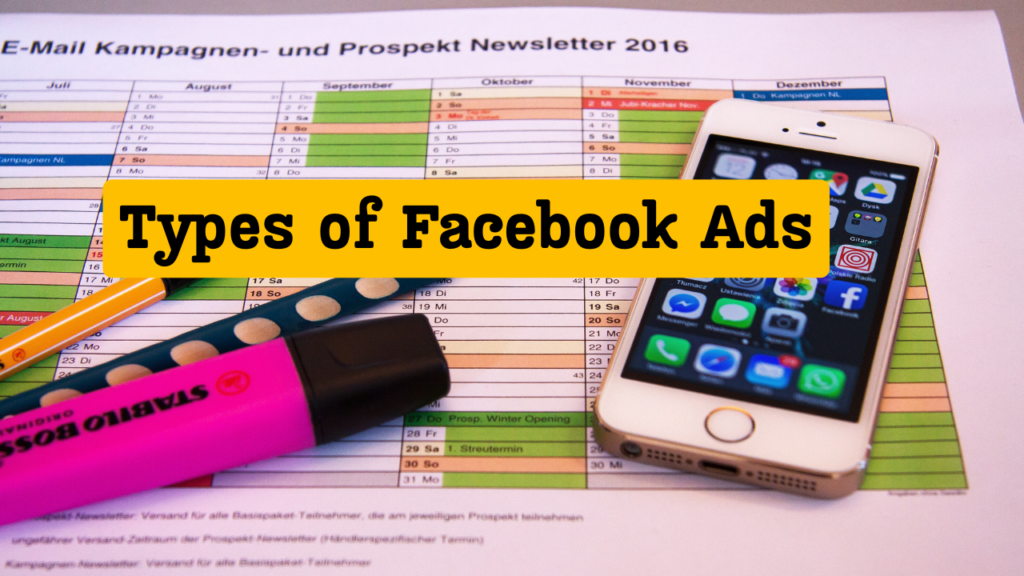 Facebook Ads 101: A Beginner’s Guide to Paid Promotions