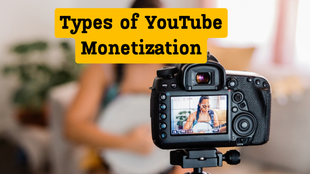 The Ultimate Guide to YouTube Monetization