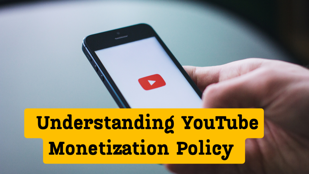 The Ultimate Guide to YouTube Monetization