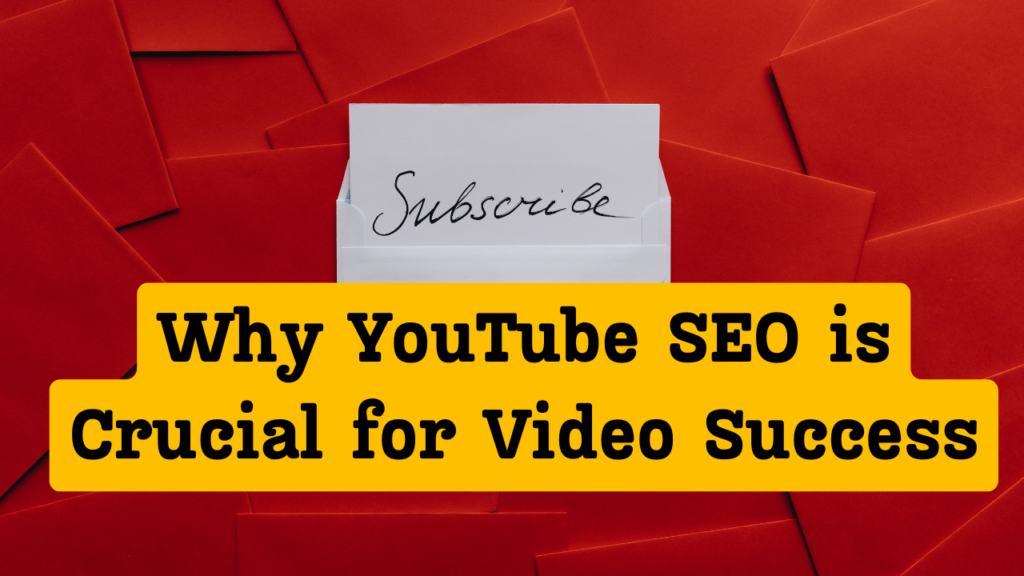 YouTube SEO: How to Rank Your Videos