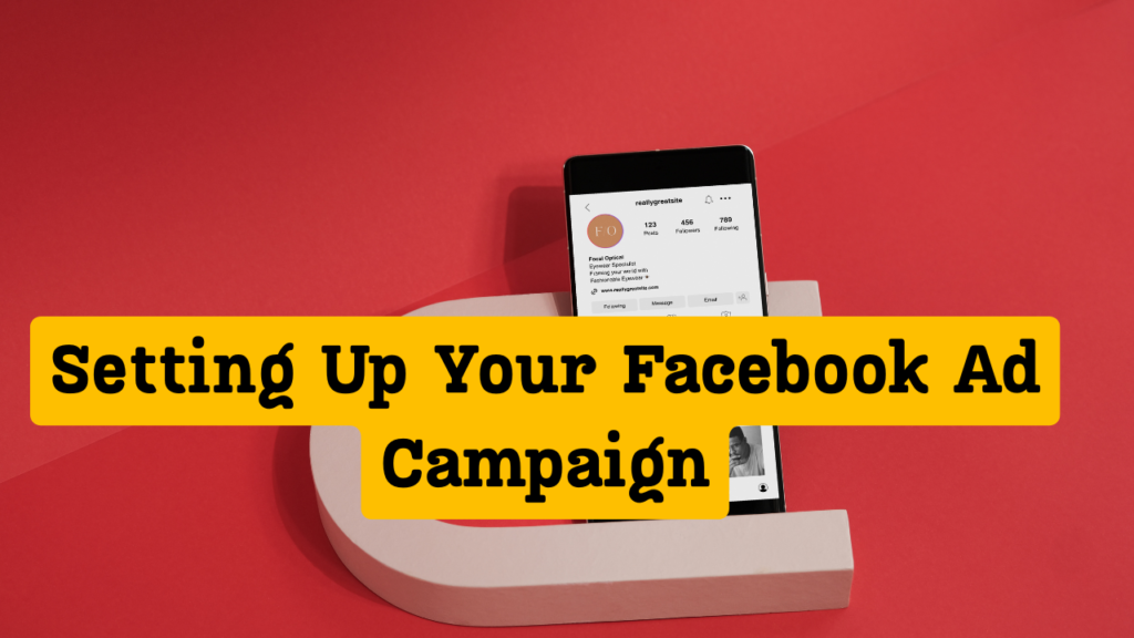 Facebook Ads 101: A Beginner’s Guide to Paid Promotions