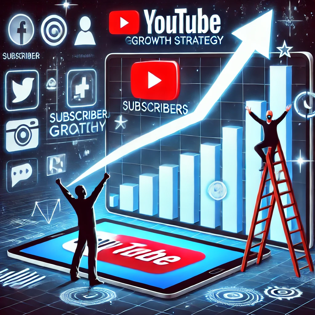 How to Gain Fast Subscribers on YouTube