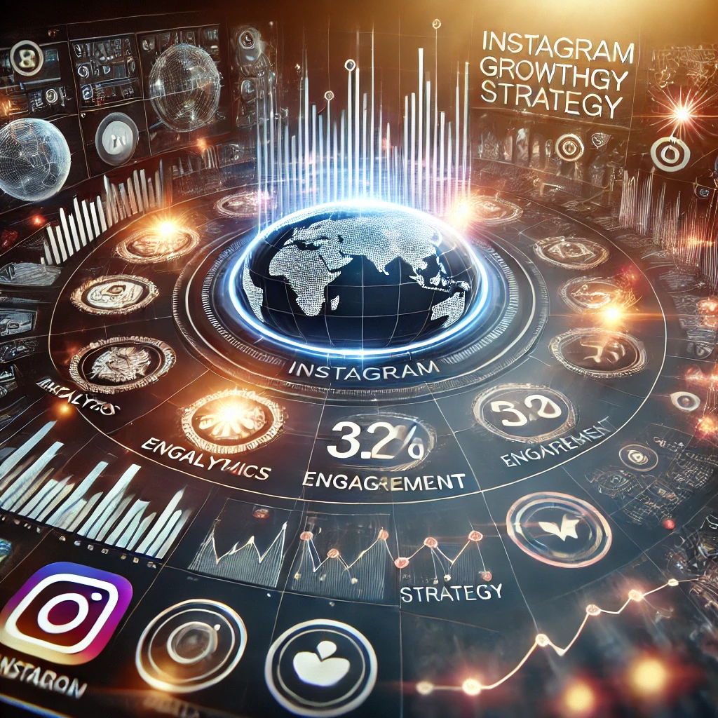 How to Go Viral on Instagram Best Growth Hacks!