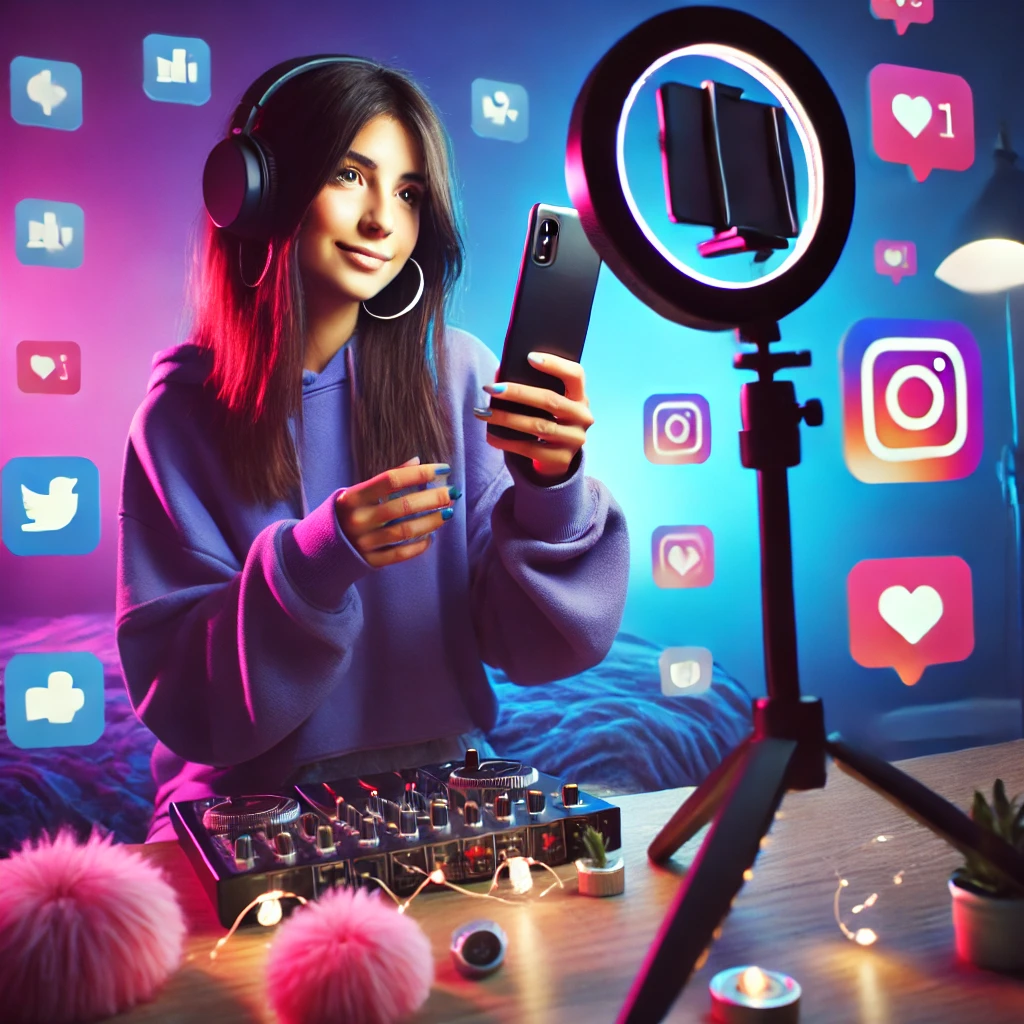 How to Go Viral on Instagram Best Growth Hacks!