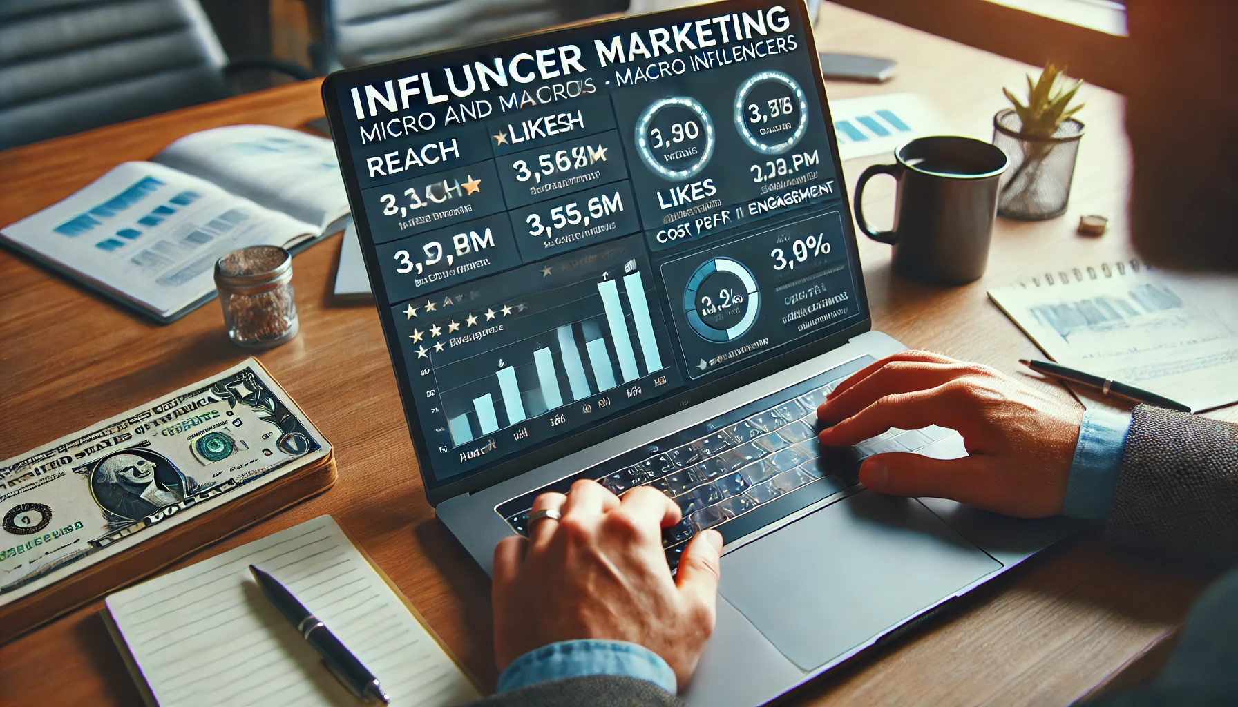 Micro vs. Macro Influencers