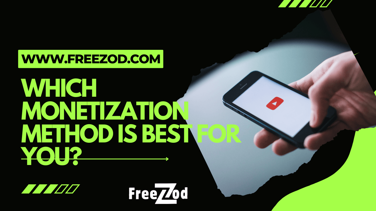 The Ultimate Guide to YouTube Monetization