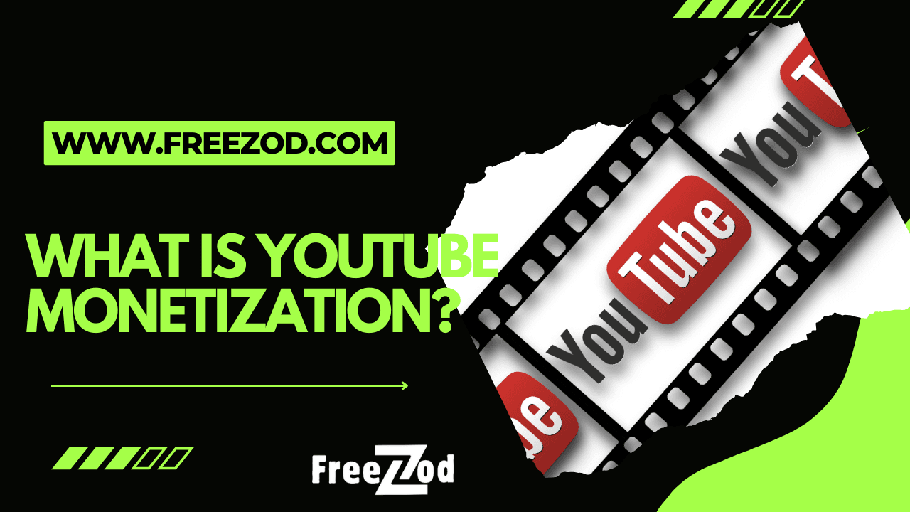 The Ultimate Guide to YouTube Monetization