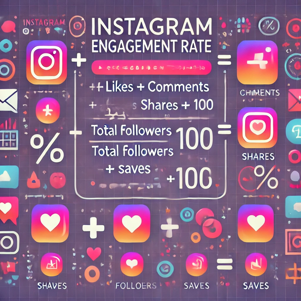 What is Instagram Engagement Rate