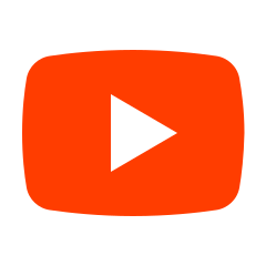 icons8 youtube 240